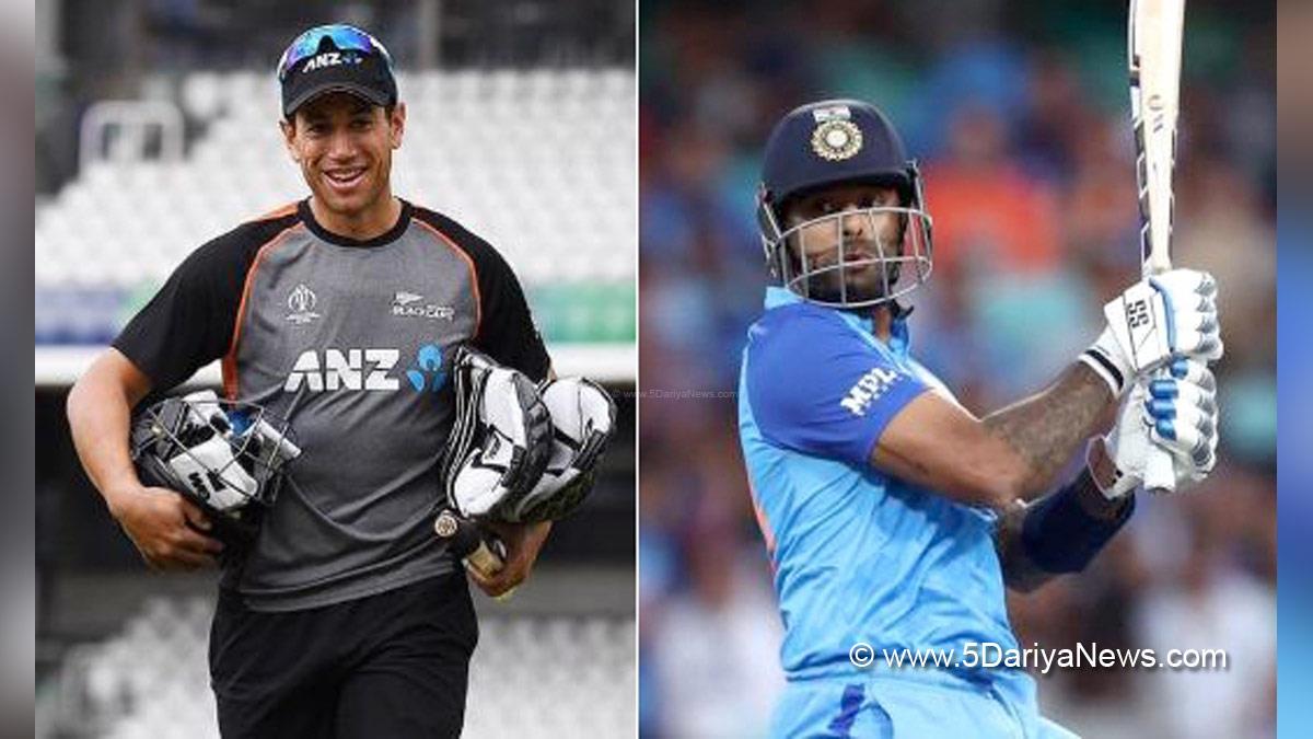 Sports News, Cricket, Cricketer, Player, Bowler, Batsman, Ross Taylor, Suryakumar Yadav