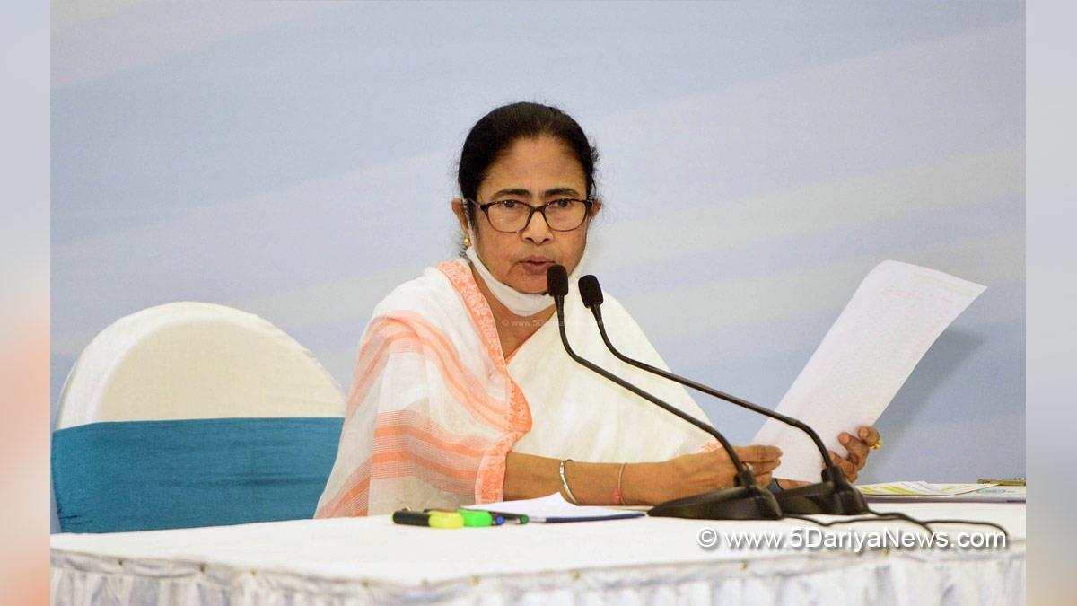 Mamata Banerjee, All India Trinamool Congress, Kolkata, Chief Minister of West Bengal, West Bengal, Prime Minister Narendra Modi