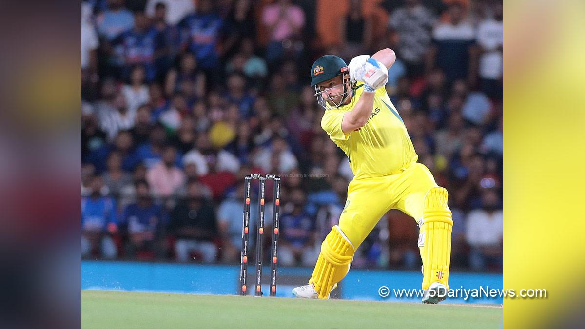 Sports News, Cricket, Cricketer, Player, Bowler, Batsman, T20 World Cup, T20 World Cup 2022, Aaron Finch