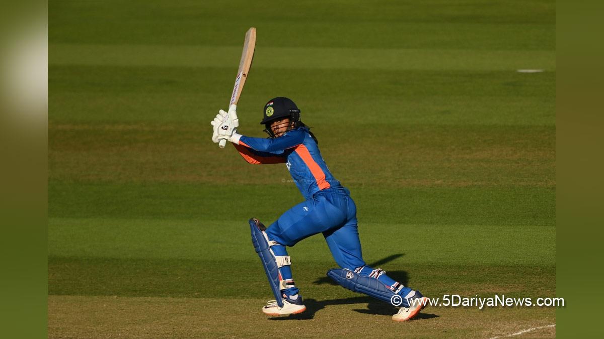 Sports News, Cricket, Cricketer, Player, Bowler, Batswoman, Jemimah Rodrigues, Deepti Sharma, ICC Womens Player of the Month Award