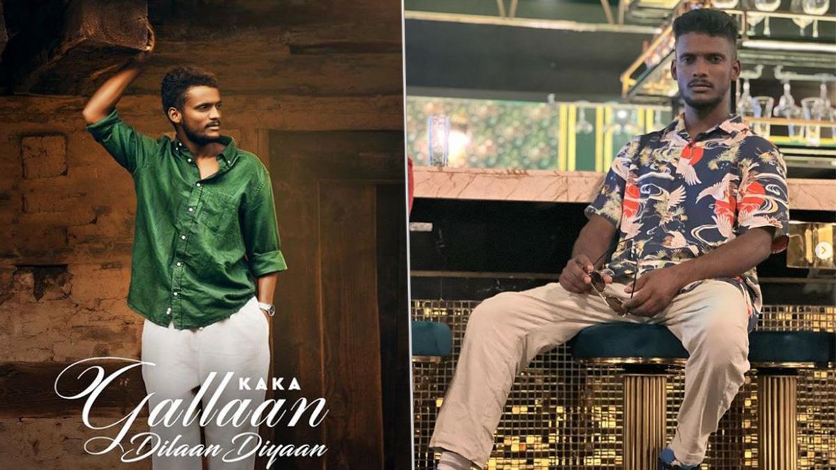 Music, Gallaan Dilaan Diyaan Poster, Kaka Ji, Gallaan Dilaan Diyaan, Gallaan Dilaan Diyaan Song, Gallaan Dilaan Diyaan Song Kaka Ji, Kaka Ji Song, Kaka Ji New Song, Kaka Ji Gallaan Dilaan Diyaan, Kaka Ji Song Gallaan Dilaan Diyaan, Punjabi New Song, New Punjabi Song