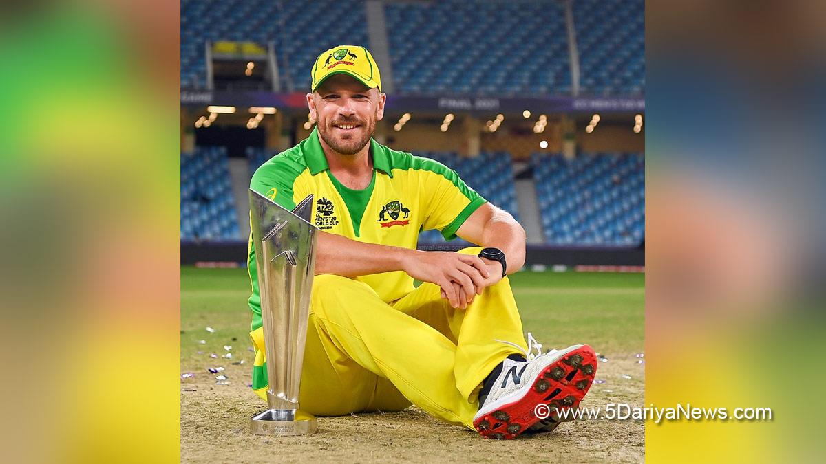 Sports News, Cricket, Cricketer, Player, Bowler, Batsman, Ian Healy, Aaron Finch, T20 World Cup, T20 World Cup 2022