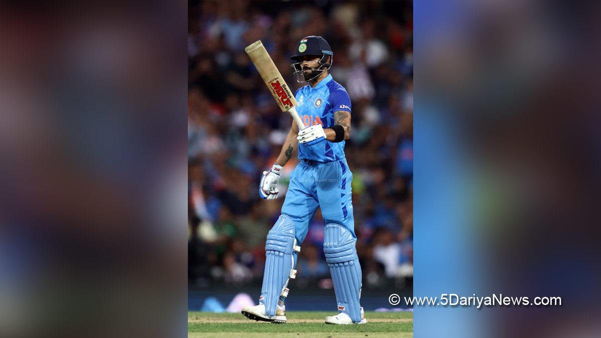 Sports News, Cricket, Cricketer, Player, Bowler, Batsman, India, Zimbabwe, T20 World Cup, T20 World Cup 2022