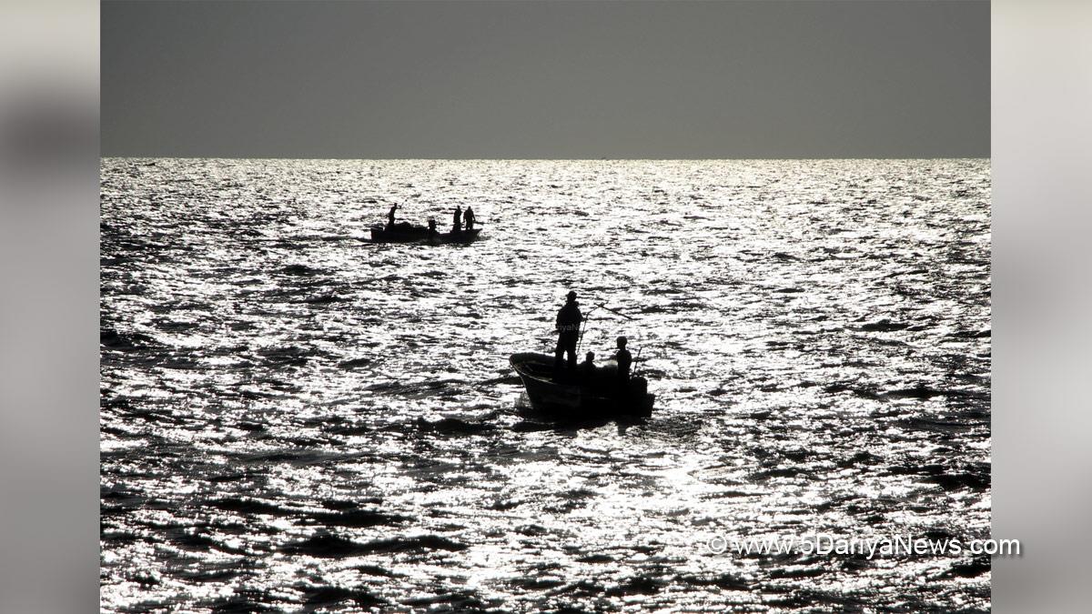 Hadsa India, Hadsa, Madhya Pradesh, River, Narmada River, Boat Capsizes