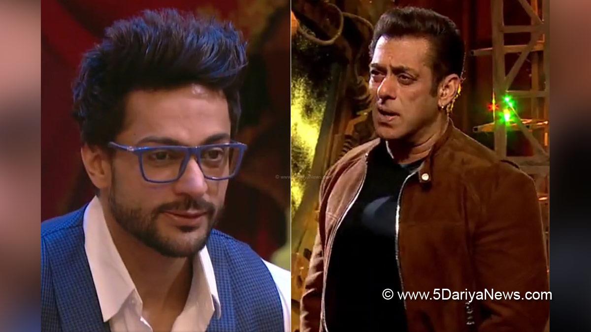 Bigg Boss, Bigg Boss 16, TV, Television, Entertainment, Mumbai, Actor, Actress, Mumbai News, Salman Khan, Shalin Bhanot