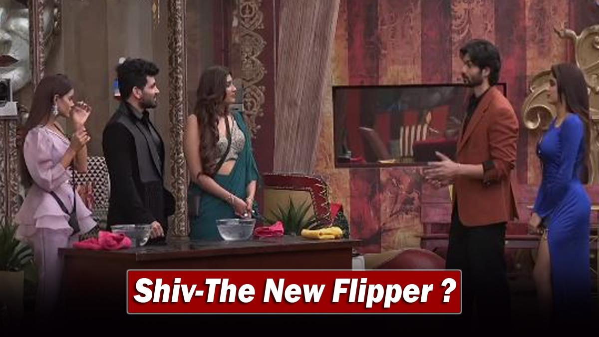 TV, Bigg Boss Season 16, Bigg Boss 16, Bigg Boss, Bigg Boss 16 Updates, BB 16, BB16, BB 16 Updates, BB 16 News, BB 16 News Today, Bigg Boss 16 News, Bigg Boss 16 News Today, Bigg Boss 16 Update, Weekend Ka Vaar Special, Shiv Thakare, Weekend Ka Vaar Update, Weekend Ka Vaar Task, Weekend Ka Vaar News