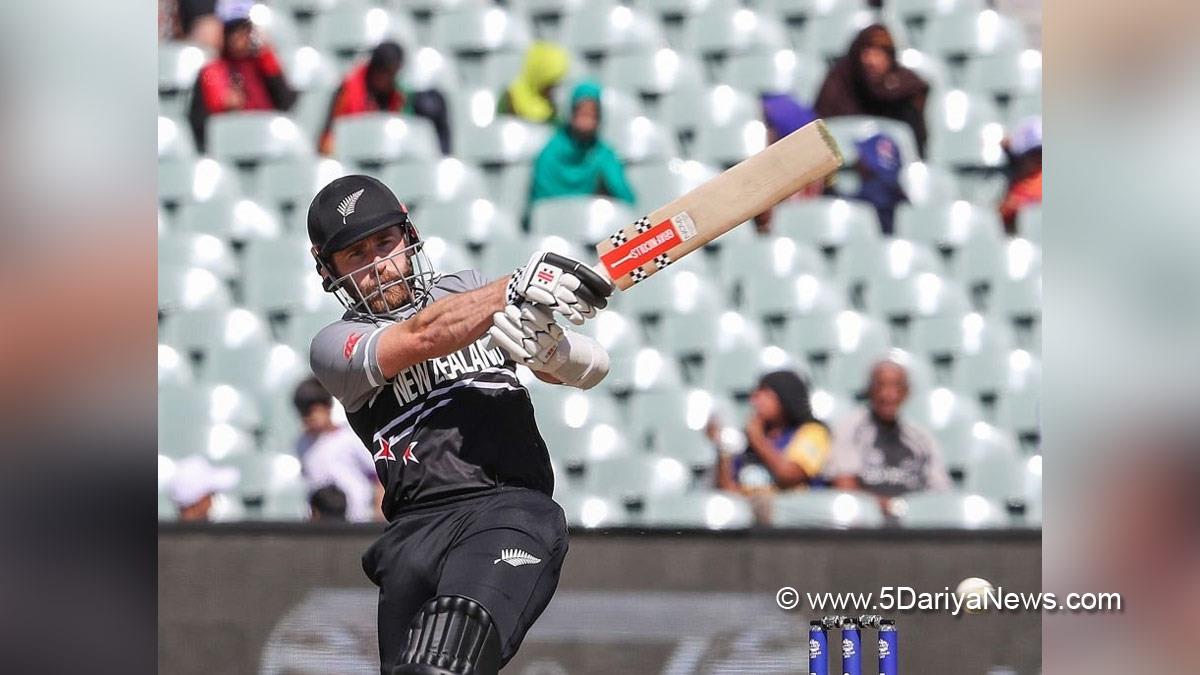 Sports News, Cricket, Cricketer, Player, Bowler, Batsman, New Zealand, Ireland, Kane Williamson, T20 World Cup, T20 World Cup 2022, New Zealand Vs Ireland