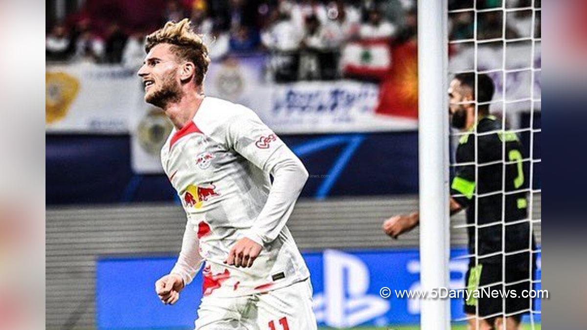 Sports News, Football, Football Player, RB Leipzig, Timo Werner, FIFA World Cup, FIFA World Cup 2022