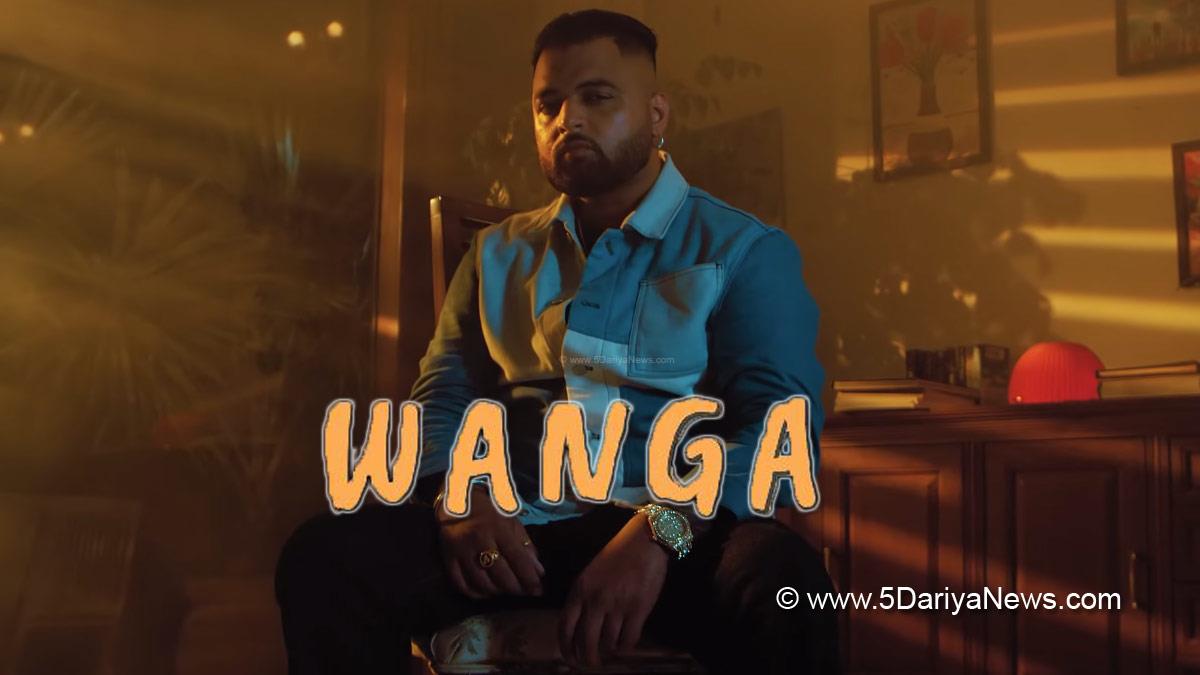 Music, Wanga, Gulab Sidhu, Gulab Sidhu New Song, Gulab Sidhu Song, Gulab Sidhu Songs, Gulab Sidhu Upcoming Song, Wanga Song, Wanga New Song, Wanga Song Gulab Sidhu, Wanga Gulab Sidhu, Gulab Sidhu Song Wanga, Punjabi New Song, New Punjabi Song