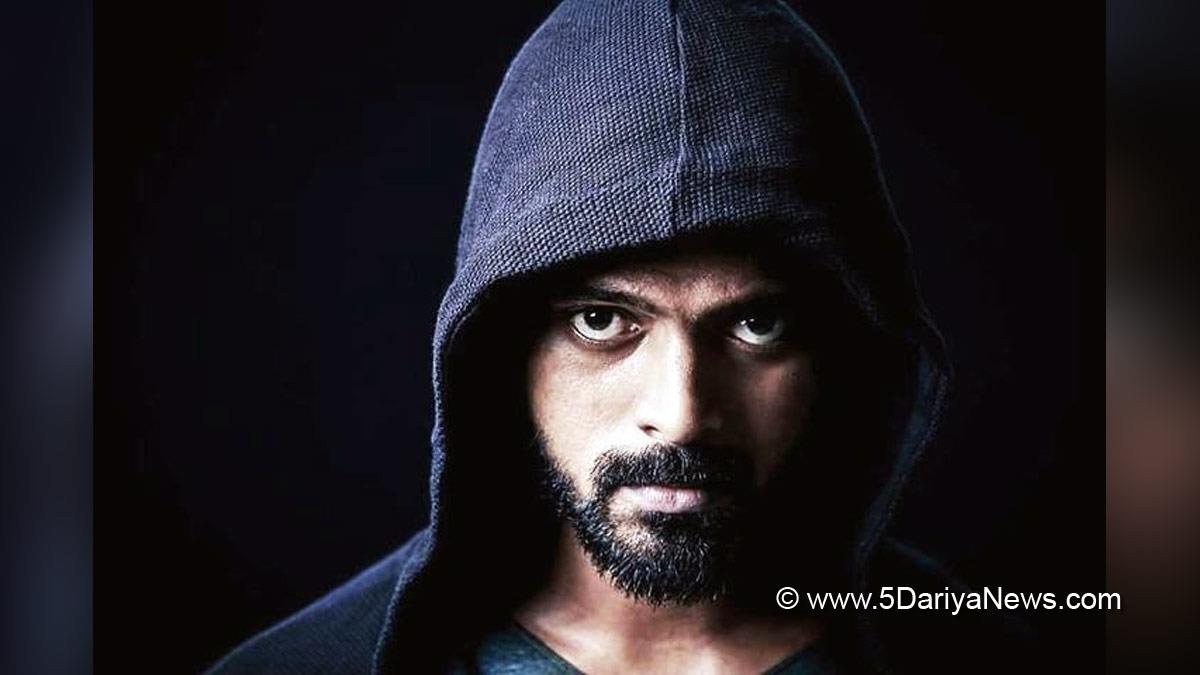 Tollywood, Entertainment, Actor, Actress, Cinema, Movie, Telugu Films, Vikranth, Laal Salaam