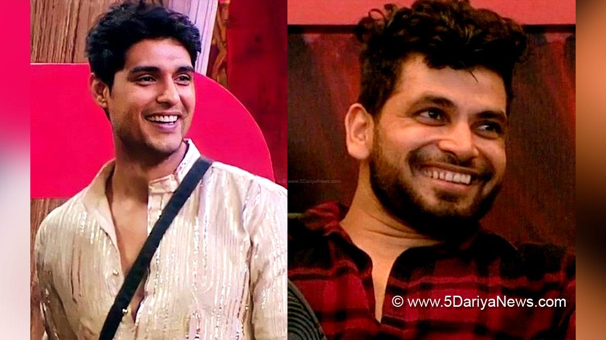 Bigg Boss, Bigg Boss 16, TV, Television, Entertainment, Mumbai, Actor, Actress, Mumbai News, Shiv Thakare, Priyanka Choudhary, Ankit Gupta