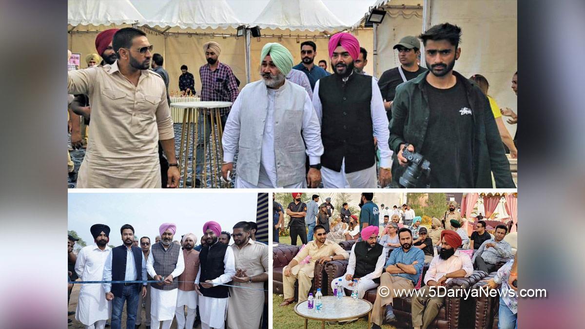 Harpal Singh Cheema, AAP, Aam Aadmi Party, Aam Aadmi Party Punjab, AAP Punjab, Government of Punjab, Punjab Government, Gurmeet Singh Meet Hayer, Meet Hayer, Chetan Singh Jauramajra, Chetan Singh Jormajra, Chetan Singh Jouramajra