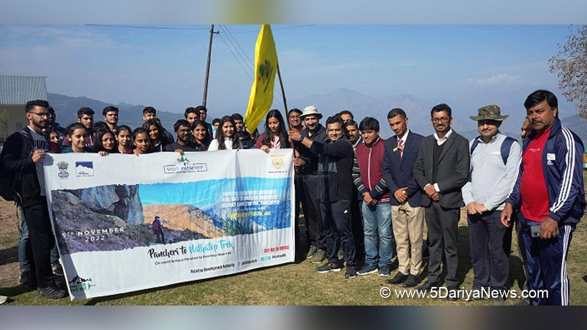 JK Admin, Kashmir, Jammu And Kashmir, Jammu & Kashmir, Srinagar, Jammu, Dr. Piyush Singla