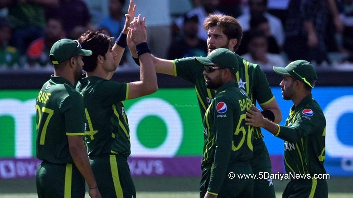 Sports News, Cricket, Cricketer, Player, Bowler, Batsman, T20 World Cup, T20 World Cup 2022, Shaheen Shah Afridi, Pakistan Vs Bangladesh