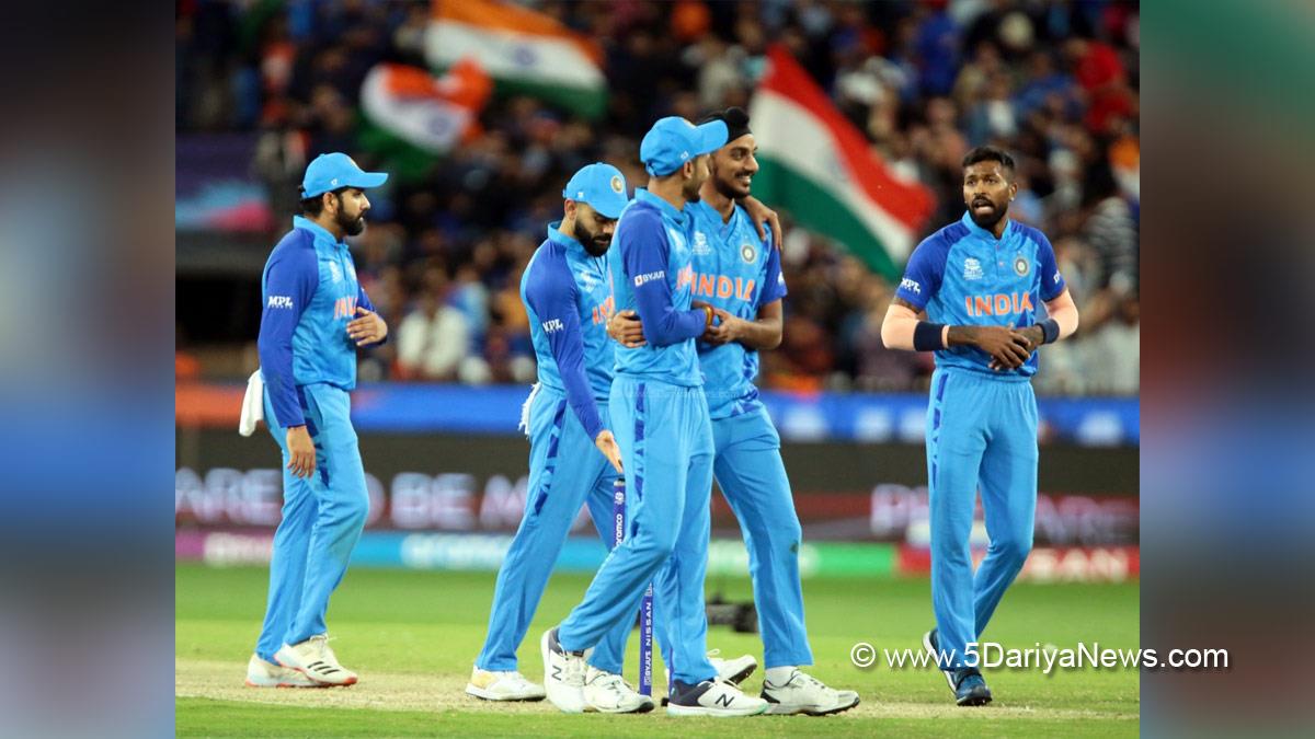 Sports News, Cricket, Cricketer, Player, Bowler, Batsman, T20 World Cup, T20 World Cup 2022, Suryakumar Yadav, India Vs Zimbabwe