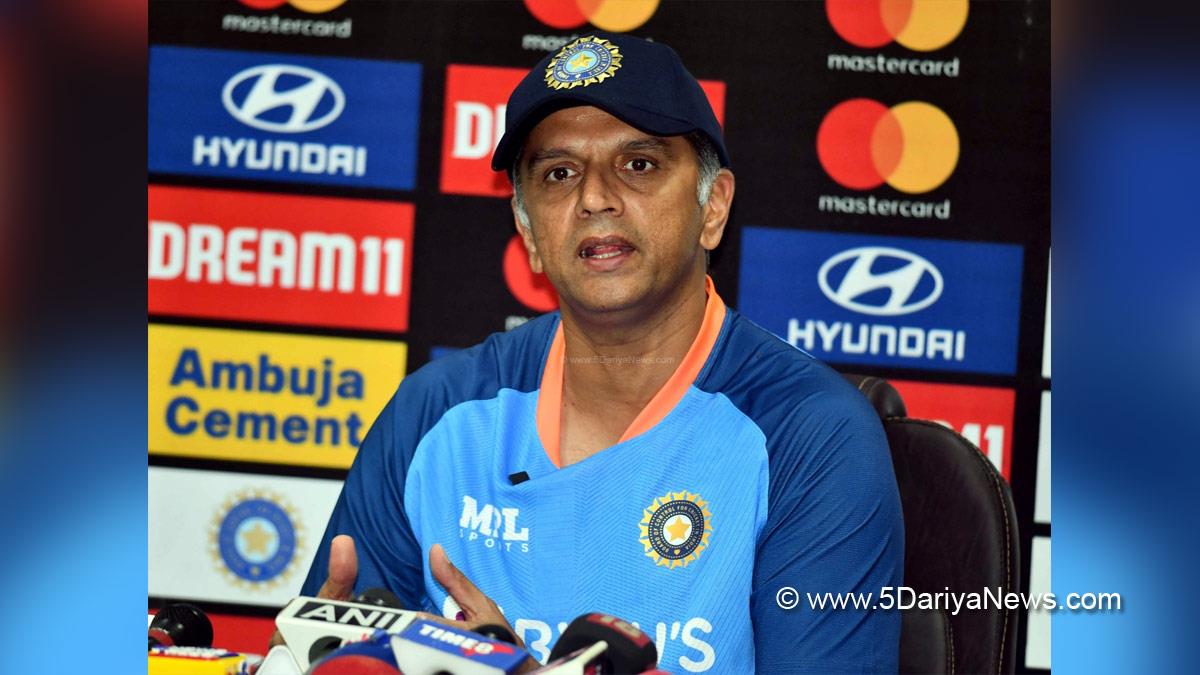 Sports News, Cricket, Cricketer, Player, Bowler, Batsman, T20 World Cup, T20 World Cup 2022, Rishabh Pant, India Vs Zimbabwe, Rahul Dravid