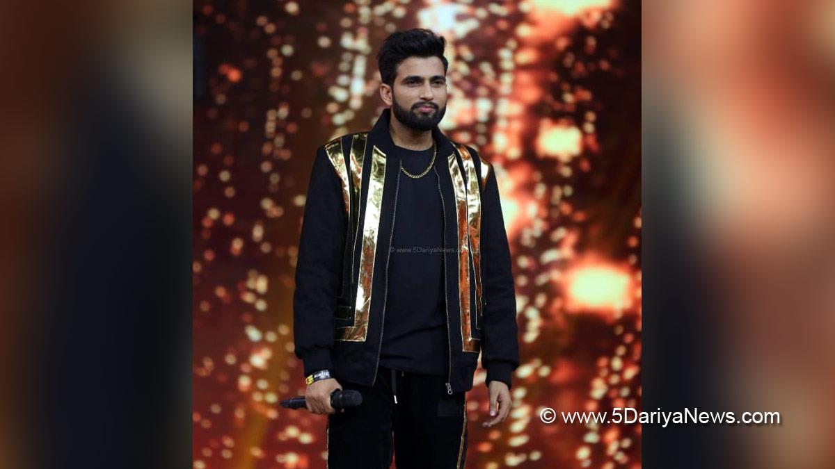 Music, Tv, Entertainment, Mumbai, Singer, Song, Mumbai News, Abhishek Baisla, MC Square, Rapper, Rapper MC Square, Tv, MTV, Hustle, Hustle 2, MTV Hustle, MTV Hustle 2