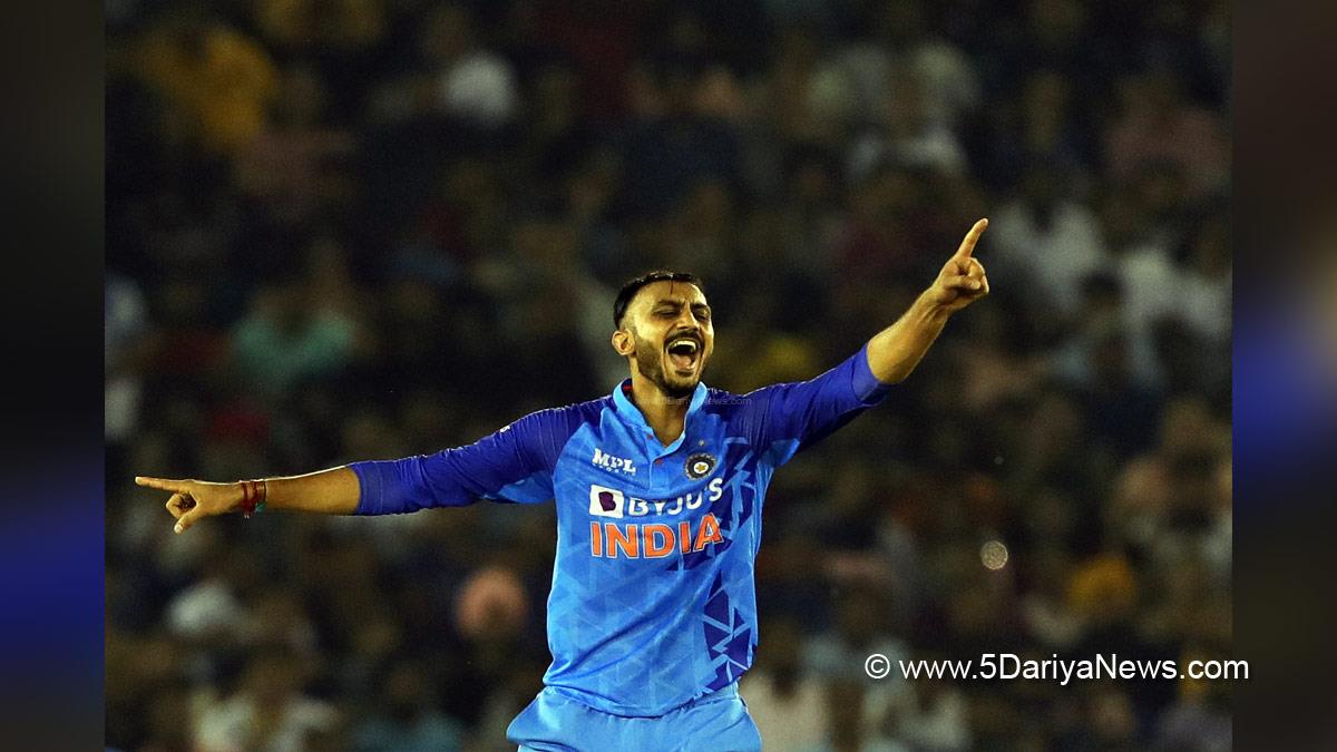 Sports News, Cricket, Cricketer, Player, Bowler, Batsman, T20 World Cup, T20 World Cup 2022, Axar Patel, Yuzvendra Chahal