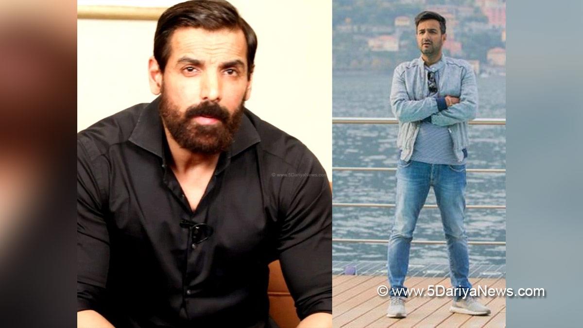  Bollywood, Entertainment, Mumbai, Actor, Cinema, Hindi Films, Movie, Mumbai News, Siddharth Anand, Pathaan, John Abraham