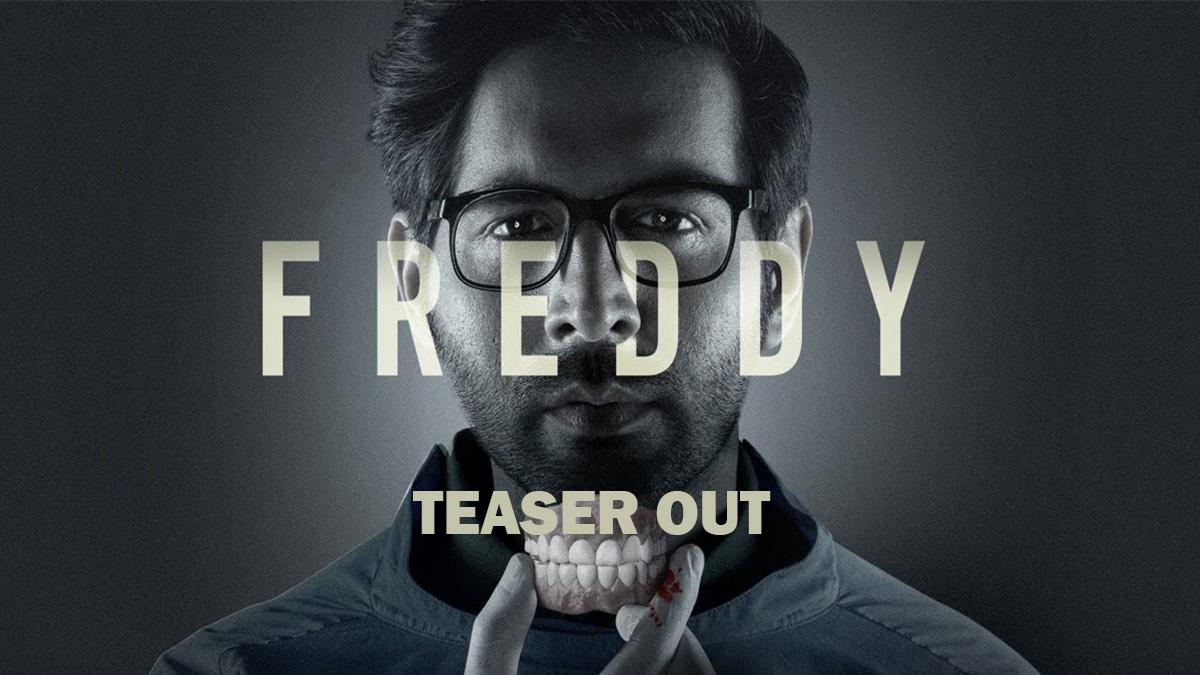 Bollywood, OTT, Freddy Teaser, Kartik Aaryan, Kartik Aaryan New Movie, Kartik Aaryan Upcoming Movies, Kartik Aaryan Movies, Kartik Aaryan freddy, Kartik Aaryan Movie Freddy, Freddy Movies Teaser, Freddy, Freddy  Release Date, Freddy  Movie Release Date, Freddy  Cast, Freddy  Movie Cast, Freddy Ott Release, Freddy Ott Platform, Freddy On Hotstar, Freddy Hotstar, Disney Plus Hotstar, Upcoming Bollywood Movies On Disney Plus Hotstar