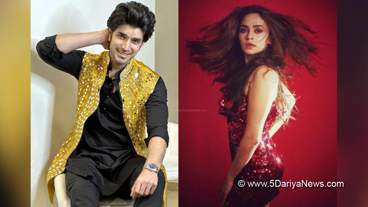 TV, Television, Entertainment, Mumbai, Actor, Actress, Mumbai News, Amruta Khanvilkar, Paras Kalnawat, Jhalak Dikhhla Jaa 10