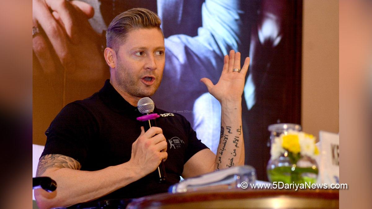 Sports News, Cricket, Cricketer, Player, Bowler, Batsman, T20 World Cup, T20 World Cup 2022, Michael Clarke