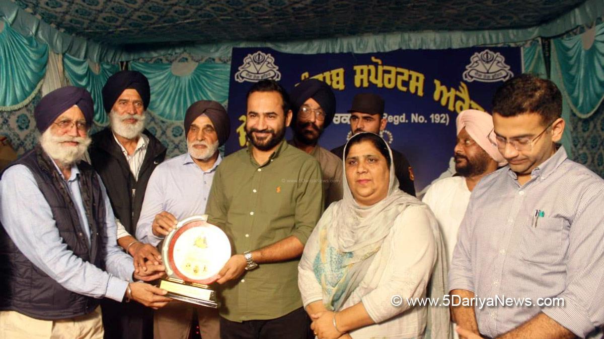Gurmeet Singh Meet Hayer, Meet Hayer, Saravjit Kaur Manuke, AAP, Aam Aadmi Party, Aam Aadmi Party Punjab, AAP Punjab 