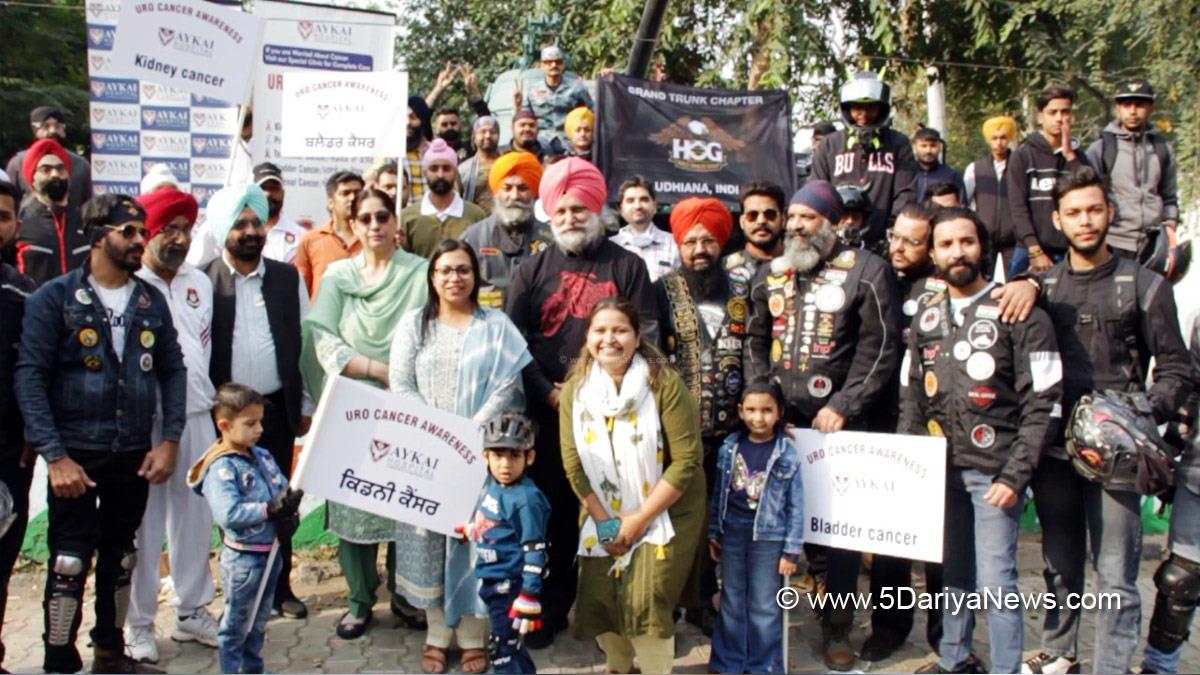 DC Ludhiana, Surabhi Malik, Ludhiana, Deputy Commissioner Ludhiana