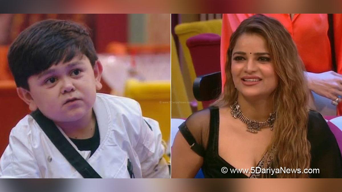 Bigg Boss, TV, Television, Entertainment, Mumbai, Actor, Actress, Mumbai News, Bigg Boss 16, 16th season of Bigg Boss, Archana Gautam, Abdu Rozik