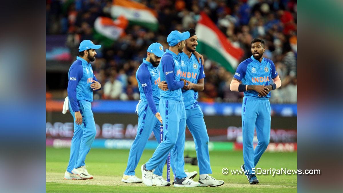 Sports News, Cricket, Cricketer, Player, Bowler, Batsman, T20 World Cup, T20 World Cup 2022, India Vs Zimbabwe, India, Zimbabwe