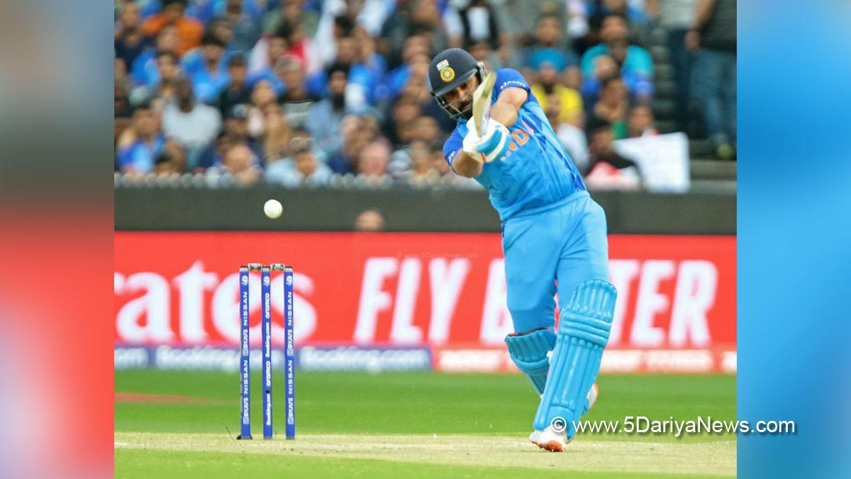 Sports News, Cricket, Cricketer, Player, Bowler, Batsman, T20 World Cup, T20 World Cup 2022, Sunil Gavaskar, Rohit Sharma