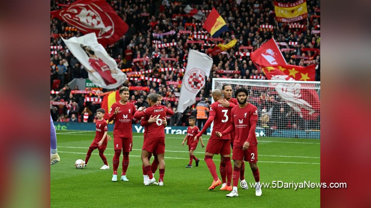 Sports News, Football, Football Player, Champions League, London, Liverpool, Real Madrid