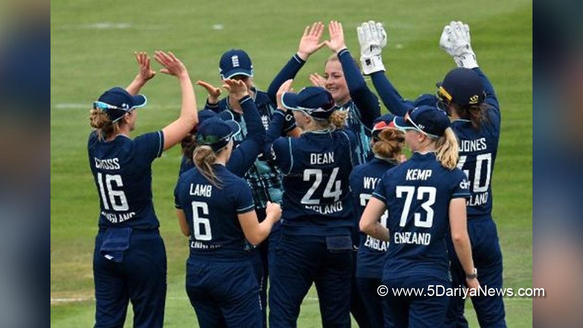 Sports News, Cricket, Cricketer, Player, Bowler, Batswoman, Cricket West Indies, CWI, England, West Indies