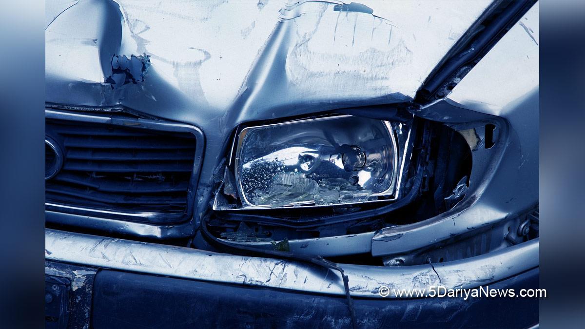 Hadsa India, Hadsa, Telangana, Warangal, Accident, Road Accident