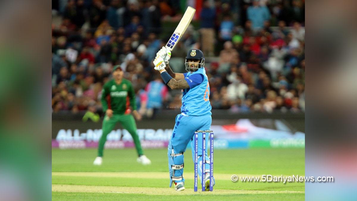 Sports News, Cricket, Cricketer, Player, Bowler, Batsman, T20 World Cup, T20 World Cup 2022, Matthew Hayden, Suryakumar Yadav