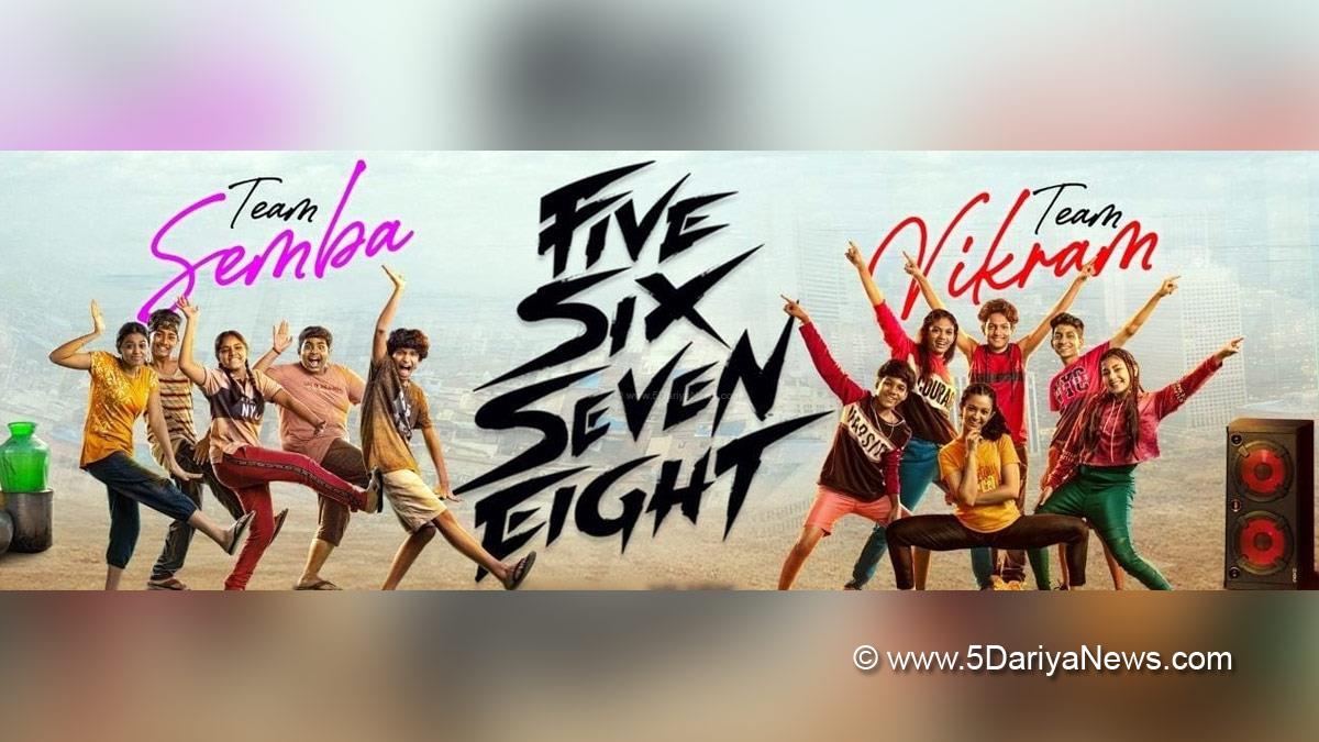 Web Series, Entertainment, Chennai, Actress, Actor, Sai Pallavi, 5678