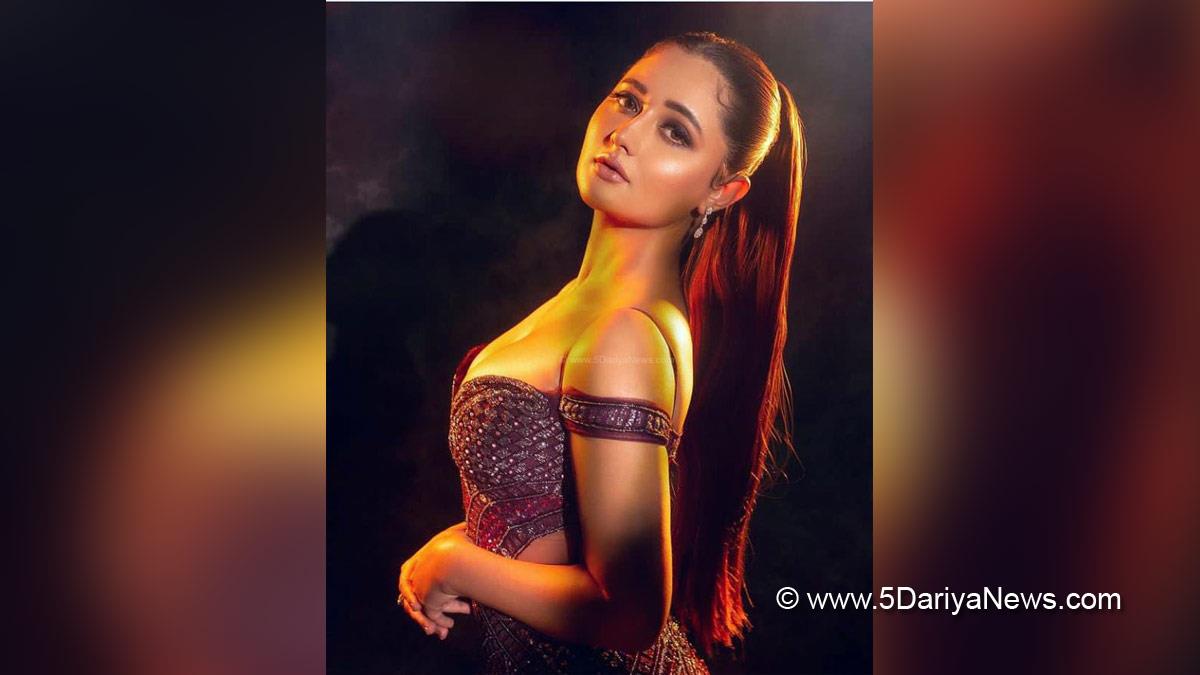  TV, Television, Entertainment, Mumbai, Actor, Actress, Mumbai News, Rashami Desai