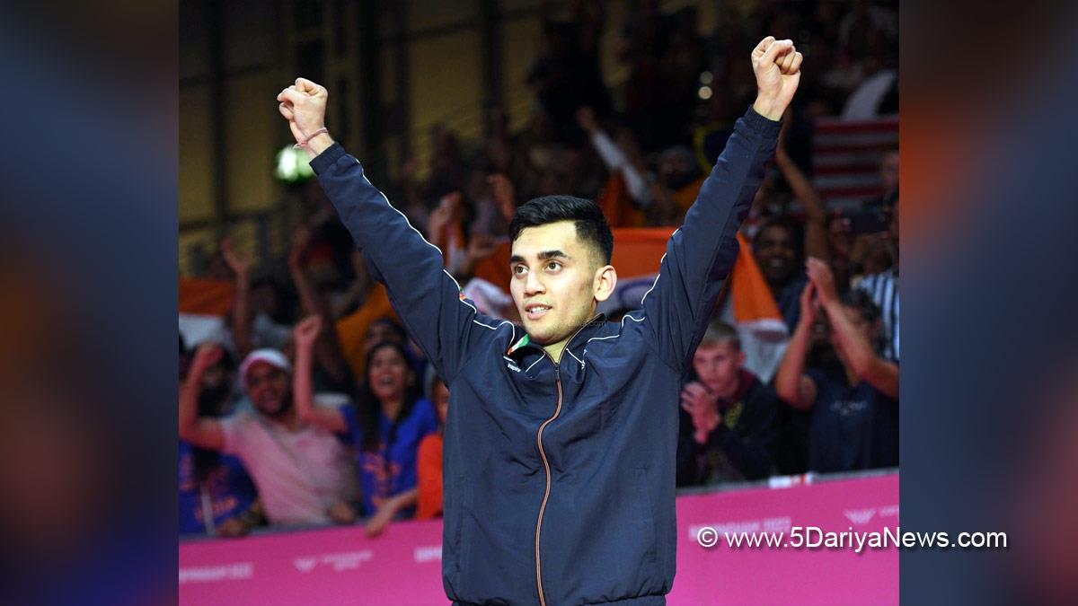 Sports News, Badminton, Badminton Player, BWF World Rankings, Lakshya Sen, Chirag Shetty, Satwiksairaj Rankireddy
