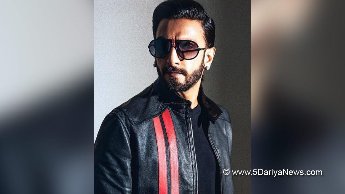 Ranveer Singh, Bollywood, Entertainment, Mumbai, Actor, Cinema, Hindi Films, Movie, Mumbai News, IIFA Awards, IIFA Awards 2023