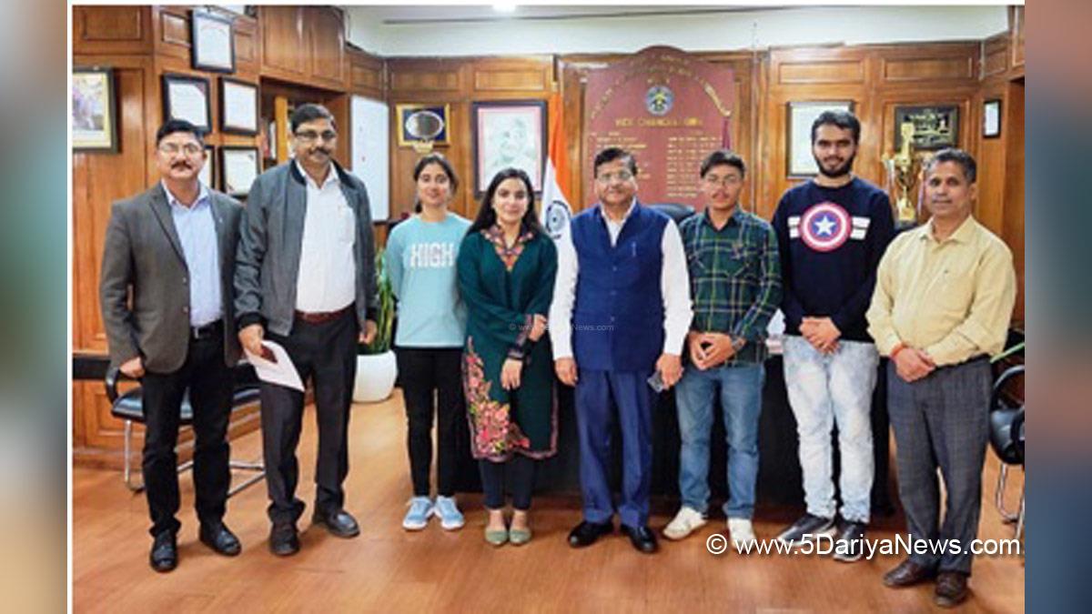 Jammu, ICICI Foundation Mumbai, SKUAST Jammu, Jammu And Kashmir, Jammu & Kashmir