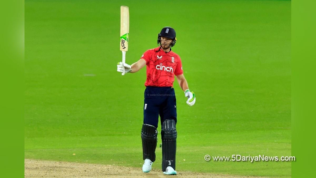 Sports News, Cricket, Cricketer, Player, Bowler, Batsman, T20 World Cup, T20 World Cup 2022, Jos Buttler, Dawid Malan, Mark Wood