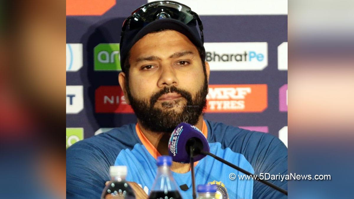 Rohit Sharma, Sports News, Cricket, Cricketer, Player, Bowler, Batsman, T20 World Cup, T20 World Cup 2022, Ind Vs Eng, India, England, India Vs England