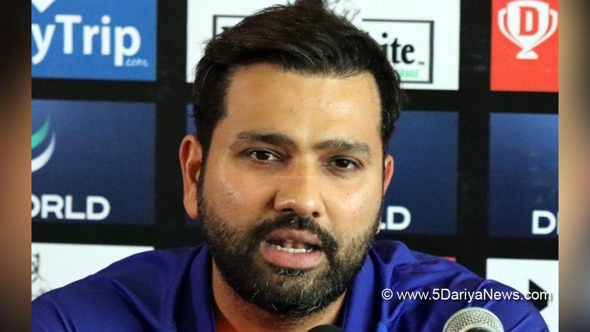Rohit Sharma, Sports News, Cricket, Cricketer, Player, Bowler, Batsman, T20 World Cup, T20 World Cup 2022, Ind Vs Eng, India, England, India Vs England