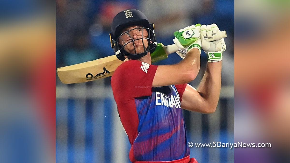Sports News, Cricket, Cricketer, Player, Bowler, Batsman, T20 World Cup, T20 World Cup 2022, Ind Vs Eng, India, England, India Vs England, Adelaide Oval, Jos Buttler