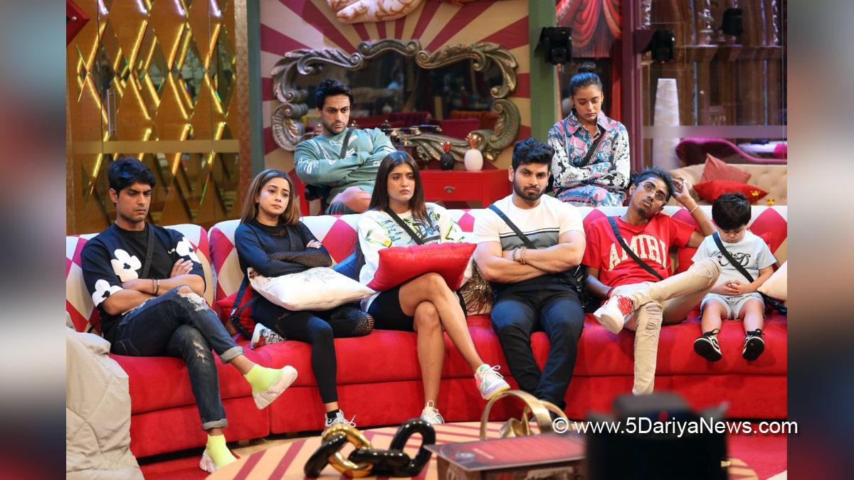 Bigg Boss, Bigg Boss 16, Abdu Rozik, TV, Television, Entertainment, Mumbai, Actor, Actress, Mumbai News