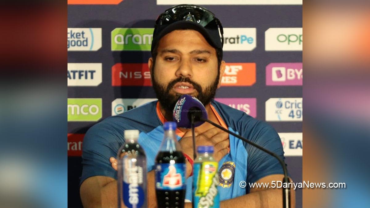 Rohit Sharma, Sports News, Cricket, Cricketer, Player, Bowler, Batsman, T20 World Cup, T20 World Cup 2022, Ind Vs Eng, India, England, India Vs England