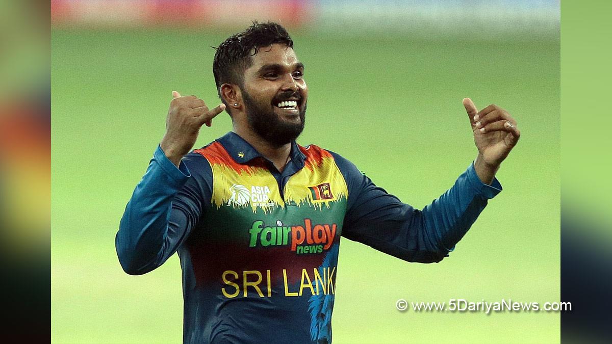 Sports News, Cricket, Cricketer, Player, Bowler, Batsman,  ICC Mens T20I Bowling Rankings, Wanindu Hasaranga, Rashid Khan, Suryakumar Yadav