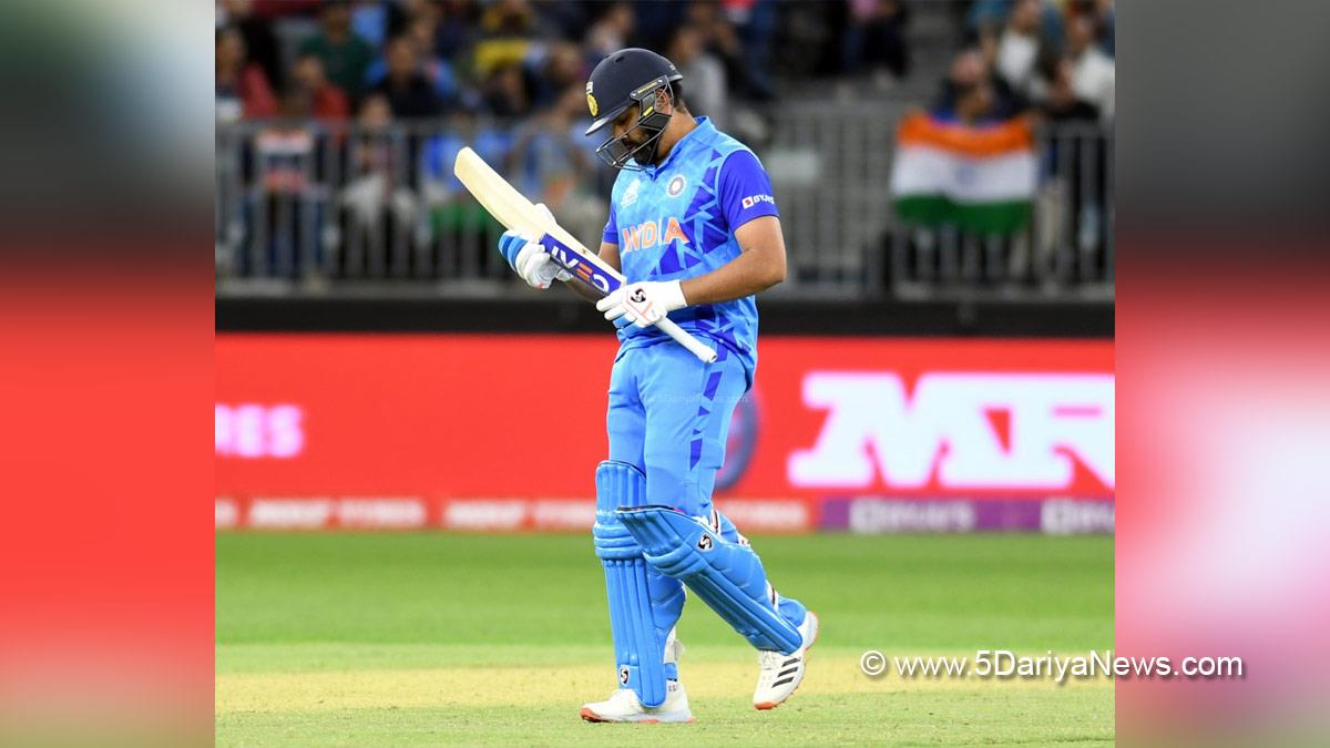 Rohit Sharma, Sports News, Cricket, Cricketer, Player, Bowler, Batsman, T20 World Cup, T20 World Cup 2022, Ind Vs Eng, India, England, India Vs England, Adelaide Oval