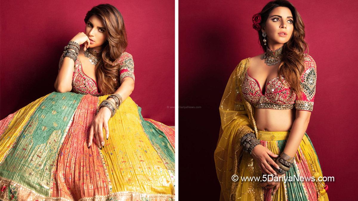 Shama Sikander, Bollywood, Entertainment, Mumbai, Actor, Cinema, Hindi Films, Movie, Mumbai News