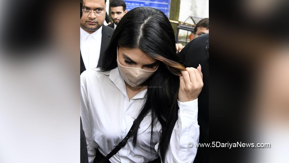 Jacqueline Fernandez, Bollywood, Entertainment, Mumbai, Actress, Cinema, Hindi Films, Movie, Mumbai News, Heroine, Crime News, Patiala House Court, Rs 200 Crore Extortion Case, Sukesh Chandrashekhar